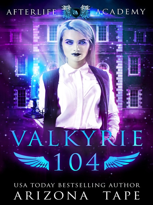 Title details for Valkyrie 104 by Arizona Tape - Available